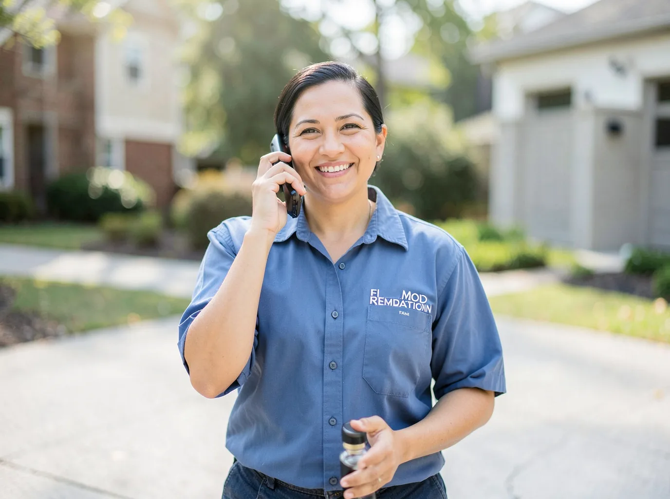 Mold Remediation Eastlake, MI FAQs